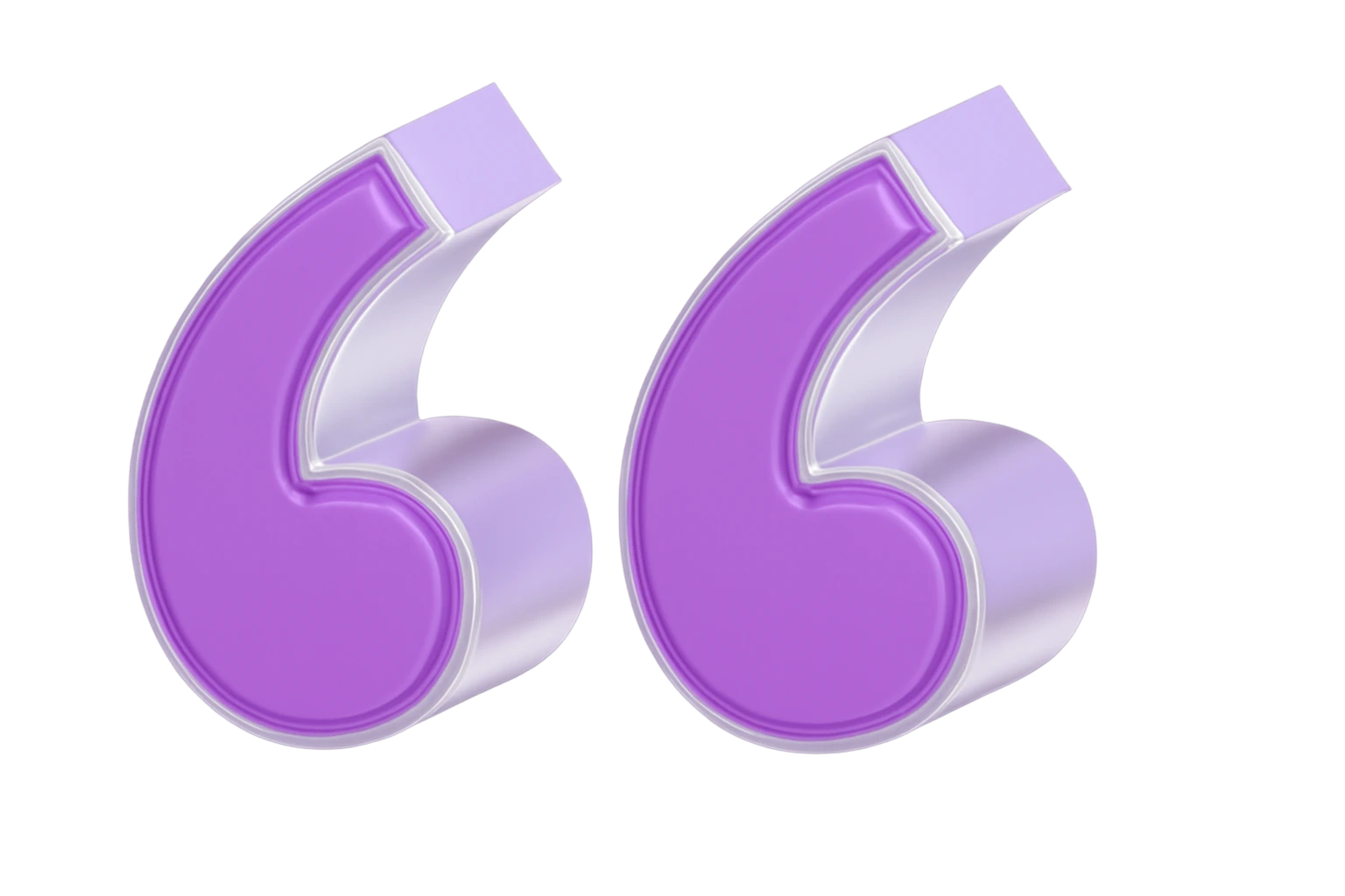 quote icon