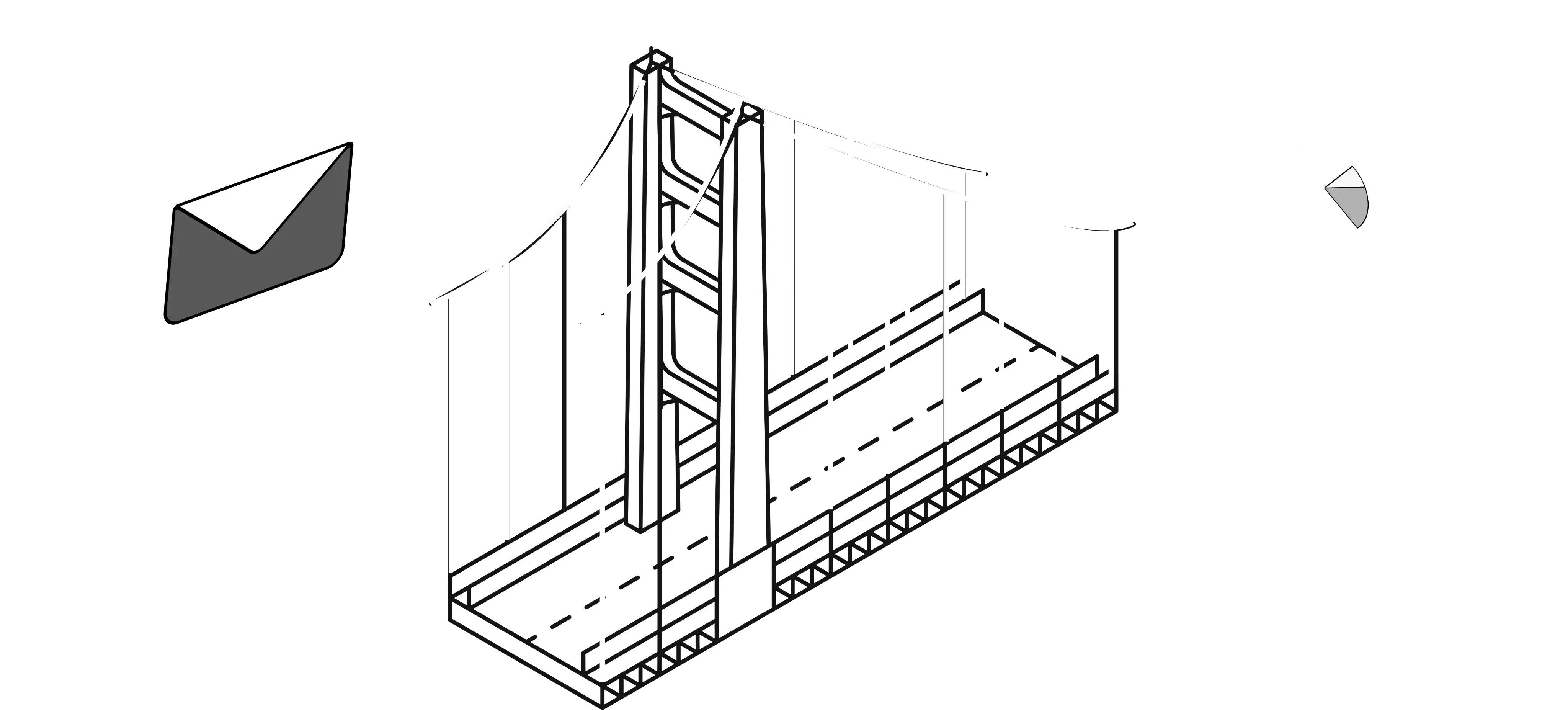 Mind the gap(s) with access to expertise and more. Logo