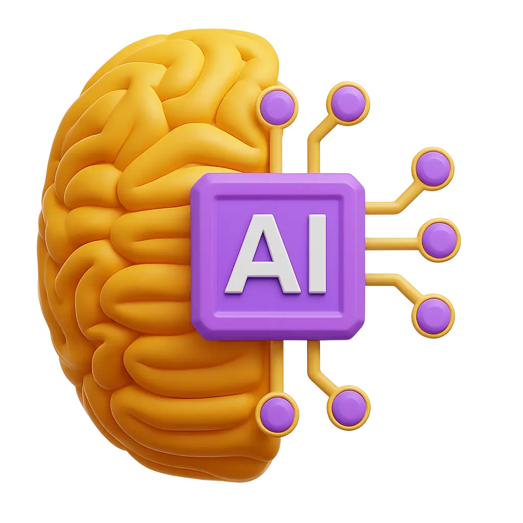 AI & Machine Learning