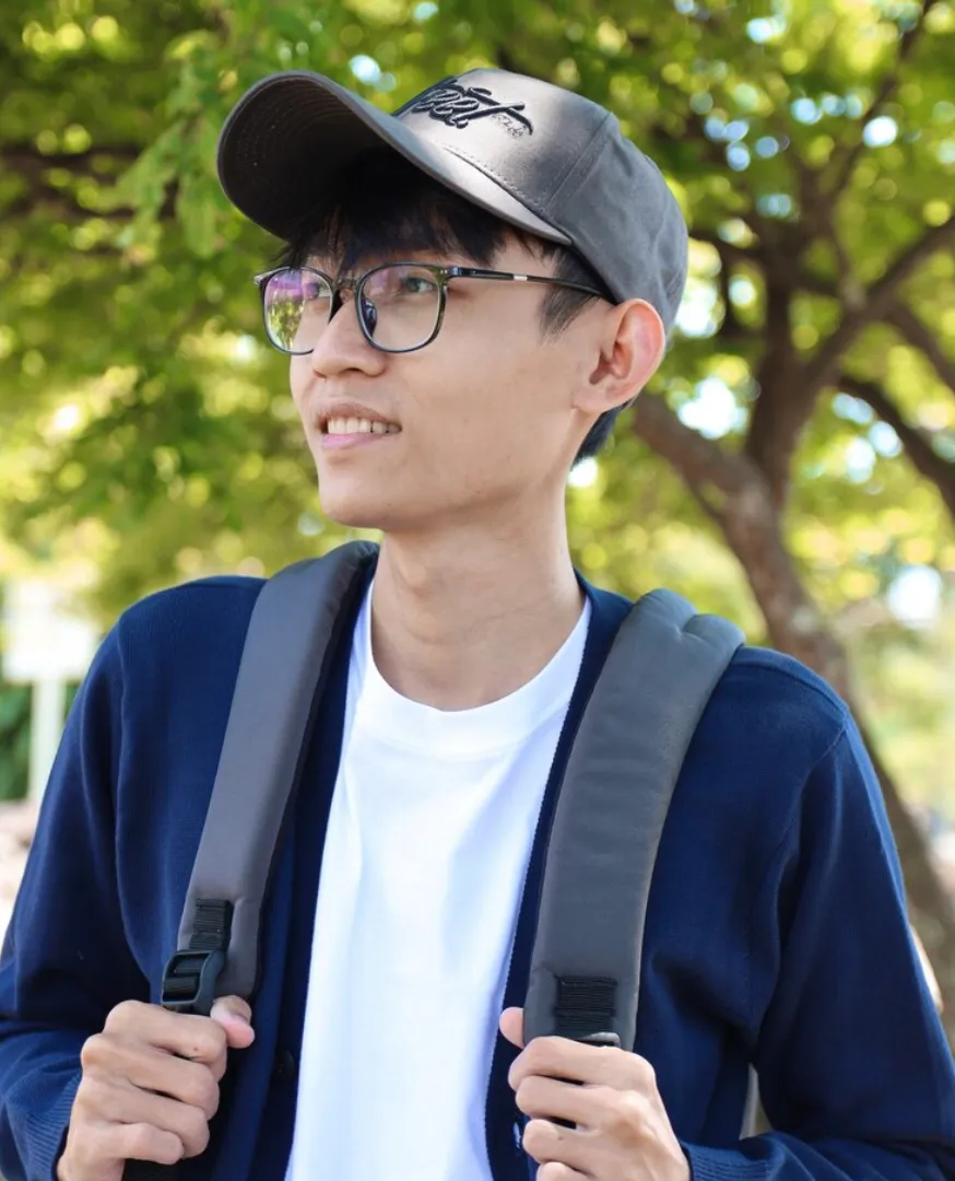 talent avatar